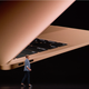 Imagen para el artículo titulado Apple por fin ha renovado el MacBook Air como merece: pantalla retina, lector de huellas y nuevos colores